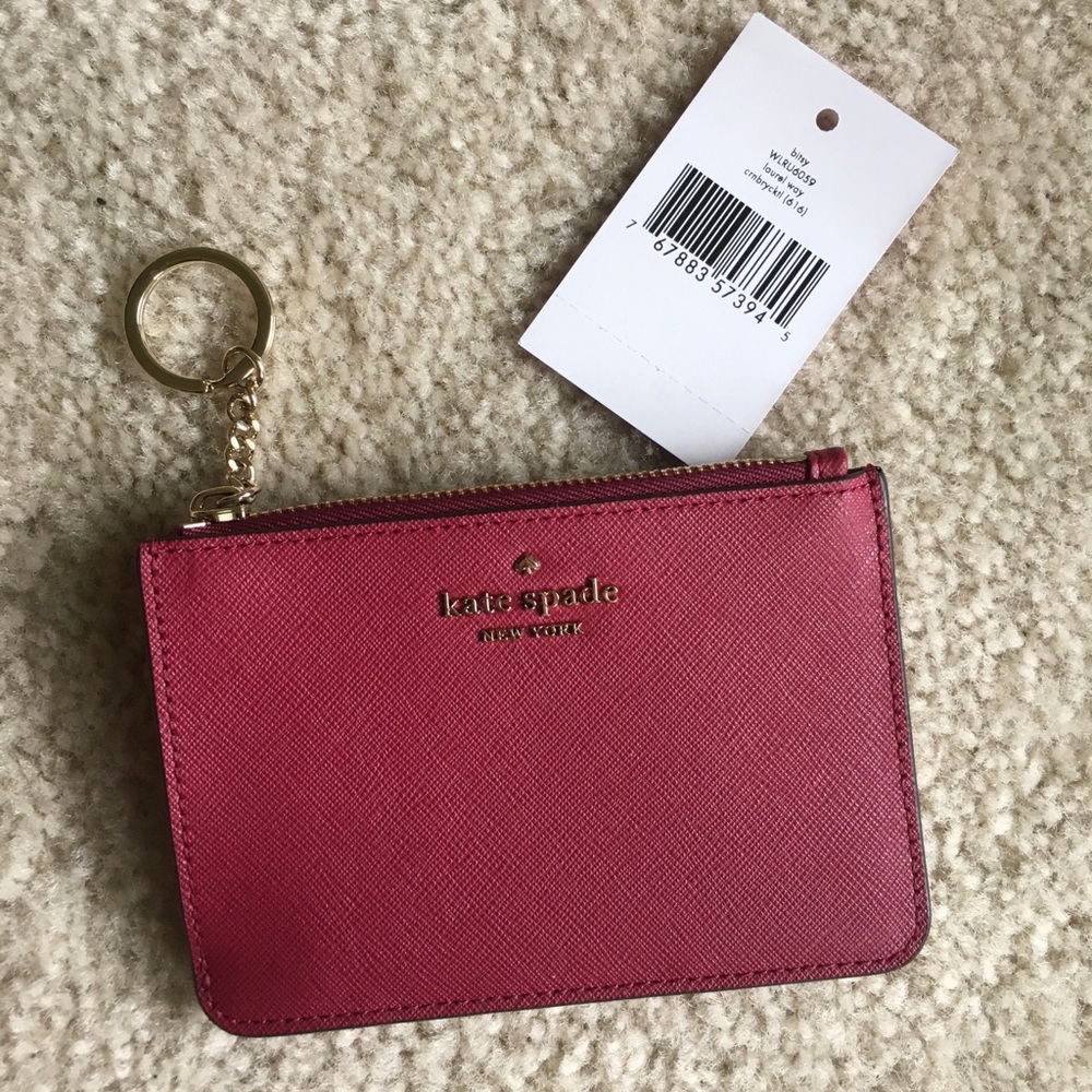 Laurel Way Bitsy, cranberry cocktail, NWT